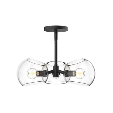 Alora Mood Willow PD548315 16 Inch Pendant 7