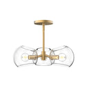 Alora Mood Willow PD548315 16 Inch Pendant