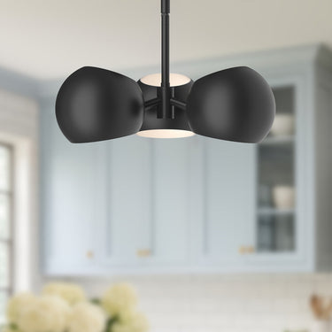 Alora Mood Willow PD648315MB 16 Inch Pendant 1