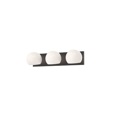Alora Mood Willow VL548322 22 Inch Vanity Light 9