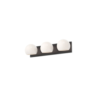 Alora Mood Willow VL548322 22 Inch Vanity Light 10