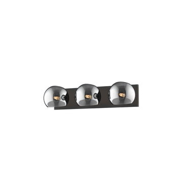 Alora Mood Willow VL548322 22 Inch Vanity Light 11