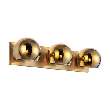 Alora Mood Willow VL548322 22 Inch Vanity Light 4