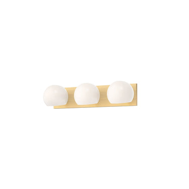 Alora Mood Willow VL548322 22 Inch Vanity Light 5