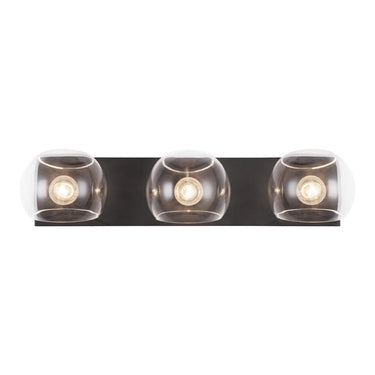 Alora Mood Willow VL548322 22 Inch Vanity Light 7