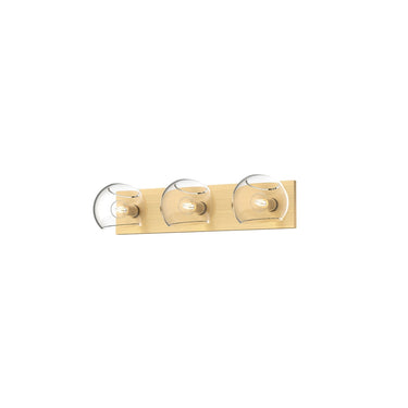 Alora Mood Willow VL548322 22 Inch Vanity Light