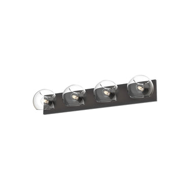 Alora Mood Willow VL548431 31 Inch Vanity Light 8