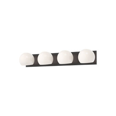 Alora Mood Willow VL548431 31 Inch Vanity Light 9