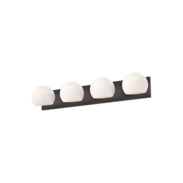 Alora Mood Willow VL548431 31 Inch Vanity Light 10