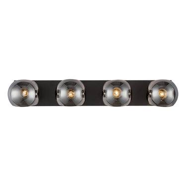 Alora Mood Willow VL548431 31 Inch Vanity Light 11