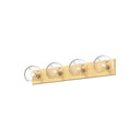 Alora Mood Willow VL548431 31 Inch Vanity Light 1