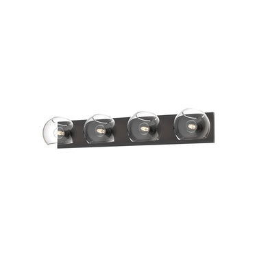 Alora Mood Willow VL548431 31 Inch Vanity Light 7