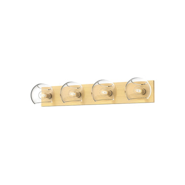 Alora Mood Willow VL548431 31 Inch Vanity Light