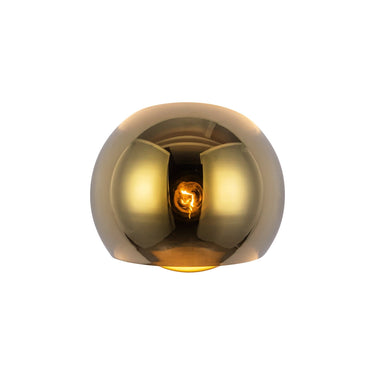Alora Mood Willow WV548006 6 Inch Wall/Vanity Light 3