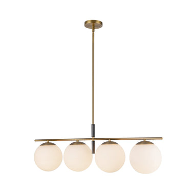 Alora Mood Zuri LP421437 37 Inch Linear Pendant 1