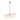 Alora Mood Zuri LP421437 37 Inch Linear Pendant 2
