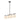 Alora Mood Zuri LP421437 37 Inch Linear Pendant 9