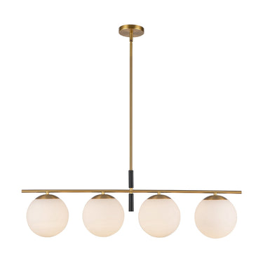 Alora Mood Zuri LP421437 37 Inch Linear Pendant