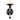 Alora Nadine 1 Light Wall/Vanity Light - Crescent Harbor