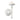 Alora Nadine 1 Light Wall/Vanity Light - Crescent Harbor