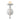Alora Nadine 1 Light Wall/Vanity Light - Crescent Harbor