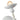 Alora Nadine 1 Light Wall/Vanity Light - Crescent Harbor