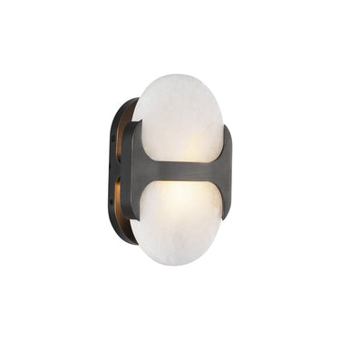 Alora Odin 1 Light Wall/Vanity Light - Crescent Harbor