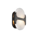 Alora Odin 1 Light Wall/Vanity Light - Crescent Harbor