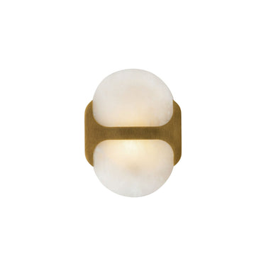 Alora Odin 1 Light Wall/Vanity Light - Crescent Harbor