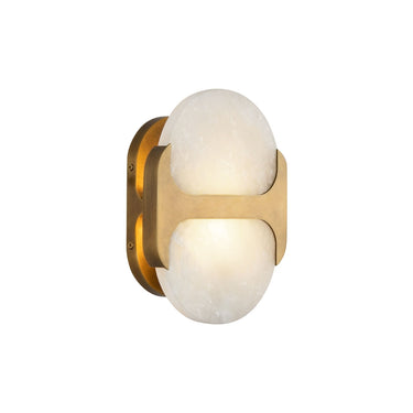 Alora Odin 1 Light Wall/Vanity Light - Crescent Harbor