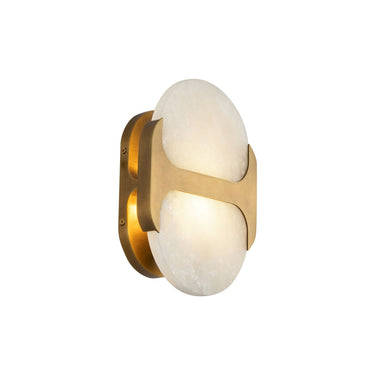 Alora Odin 1 Light Wall/Vanity Light - Crescent Harbor