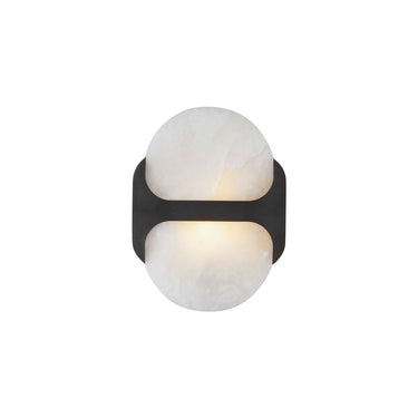 Alora Odin 1 Light Wall/Vanity Light - Crescent Harbor