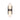 Alora Odin 2 Light 14 Inch Wall/Vanity Light - Crescent Harbor