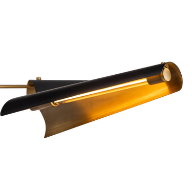 Alora Osorio LED Chandelier - Crescent Harbor