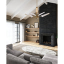 Alora Osorio LED Chandelier - Crescent Harbor