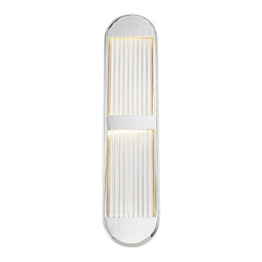 Alora Palais LED 24 Inch Wall/Vanity Light - Crescent Harbor