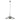 Alora Palmetto 1 Light 20 Inch Pendant Glossy Opal Glass - Crescent Harbor