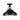Alora Palmetto 1 Light Semi-Flush Mount - Crescent Harbor