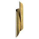 Alora Parducci 2 Light 26 Inch Wall/Vanity Light - Crescent Harbor
