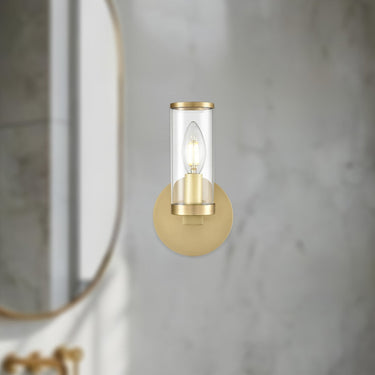 Alora Revolve 1 Light Wall/Vanity Light - Crescent Harbor