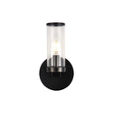 Alora Revolve 1 Light Wall/Vanity Light - Crescent Harbor