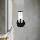 Alora Revolve 1 Light Wall/Vanity Light - Crescent Harbor
