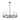 Alora Revolve 12 Light 33 Inch Chandelier - Crescent Harbor