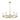 Alora Revolve 12 Light 33 Inch Chandelier - Crescent Harbor
