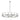 Alora Revolve 18 Light Chandelier - Crescent Harbor