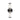 Alora Revolve 2 Light 12 Inch Wall/Vanity Light Clear Glass - Crescent Harbor