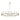 Alora Revolve 21 Light Chandelier - Crescent Harbor