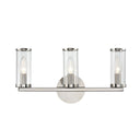 Alora Revolve 3 Light Wall/Vanity Light - Crescent Harbor