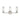 Alora Revolve 3 Light Wall/Vanity Light - Crescent Harbor