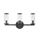 Alora Revolve 3 Light Wall/Vanity Light - Crescent Harbor